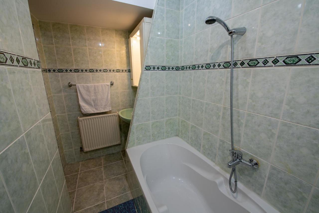 Monik Apartment